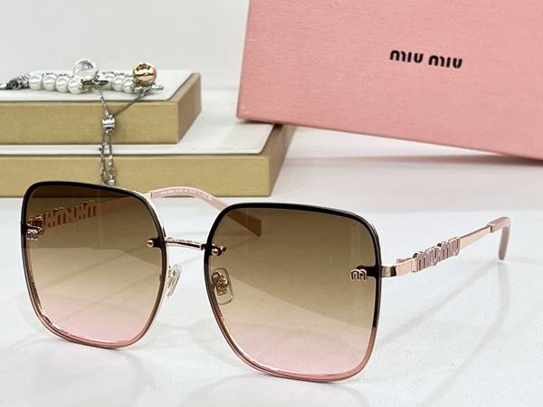 Miu Miu Sunglasses Top Quality MMS00416